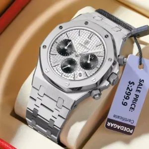 POEDAGAR Watch