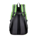 Large Capacity Backpack Durable Waterproof Outdoor Sports Hiking Camping Backpack Travel Bag Travel Rucksack Unisex - Image 4