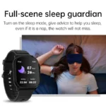 T900 Ultra 2 Men's Smart Watch, AMOLED Display, NFC Compass - Image 6
