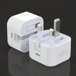 Type C Fast Charger for iPhone and Samsung - 25W - Image 3