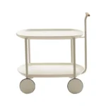 Small Sofa Side Table - portable side coffee table - Image 5