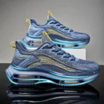 Men's casual running sneakers - available in different sizes