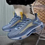 Men's casual running sneakers - available in different sizes - Image 2