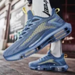 Men's casual running sneakers - available in different sizes - Image 4