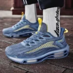 Men's casual running sneakers - available in different sizes - Image 5