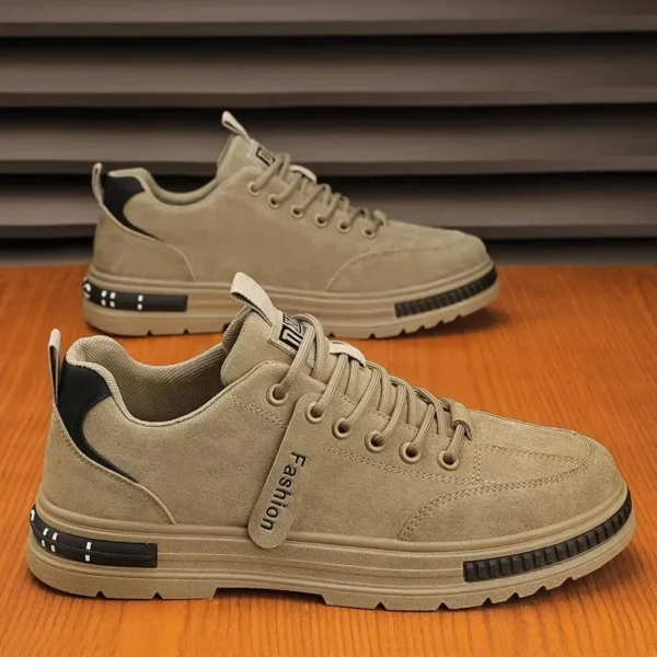 Men's Lightweight Men's Shoes, Casual, Trendy
