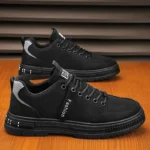Men's Lightweight Men's Shoes, Casual, Trendy    - Image 2