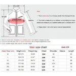 Winter sleeveless pump jacket with waterproof zipper - black and blue - Image 3