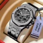 POEDAGAR Classic Men's Watches Trend Fashion Original Quartz Watch for Man Waterproof Steel - Image 13