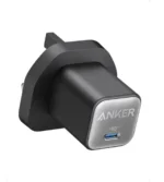 Anker USB C Fast Charger 30W (Nano 3) Portable Charger Type C Charger for iPhone and Galaxy<br>