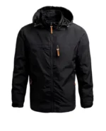 Windbreaker Men Tactical Jacket Waterproof , Diff Size & Color - Image 7