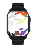 T900 Ultra 2 Men's Smart Watch, AMOLED Display, NFC Compass - Image 7