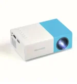 LED Home Theater Projector Small portable outdoor projector 300 lumens - Image 8