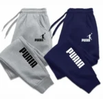 Men's Sports Pants In Different Sizes & Colors<br>