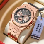 POEDAGAR Classic Men's Watches Trend Fashion Original Quartz Watch for Man Waterproof Steel - Image 12