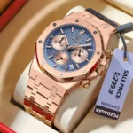 POEDAGAR Classic Men's Watches Trend Fashion Original Quartz Watch for Man Waterproof Steel - Image 11