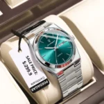 POEDAGAR Luxury Watch For Man Waterproof Luminous Date Week Stainless - Image 13