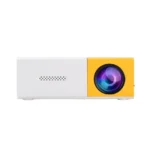 LED Home Theater Projector Small portable outdoor projector 300 lumens - Image 9